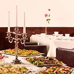 Hotel Thon Linne