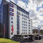 Thon Linne Hotel 4*
