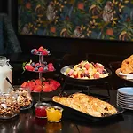 Hotel Thon Linne Oslo