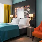 Hotel Thon Linne Oslo