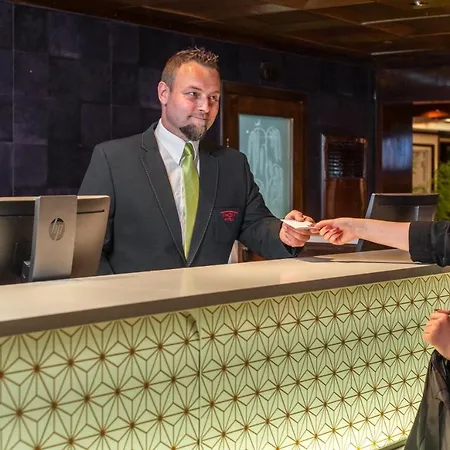 Thon Linne Hotel Oslo
