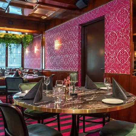 Thon Linne Hotel