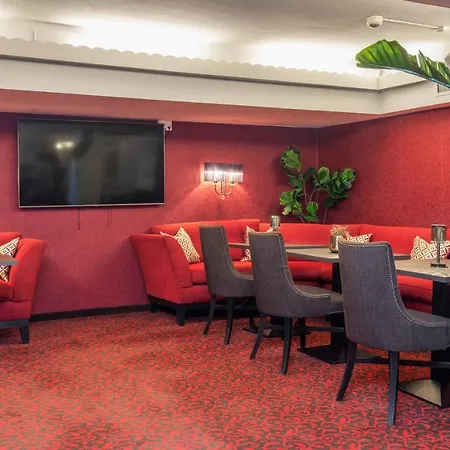 Thon Linne Hotel Oslo