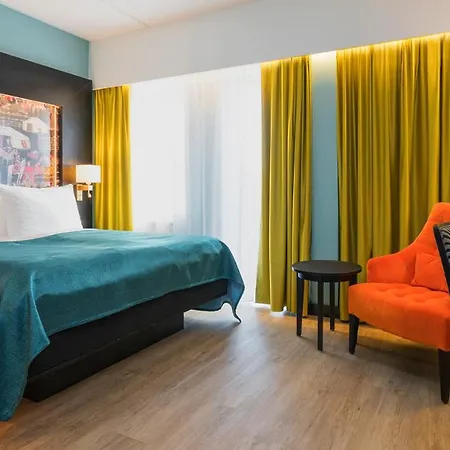 Thon Linne Hotel Oslo