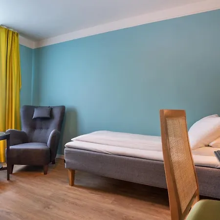 Thon Linne Hotel