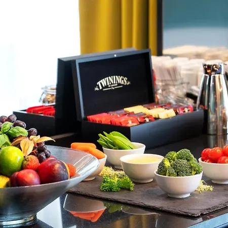 Hotel Thon Linne