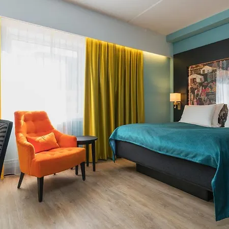 Hotel Thon Linne Oslo