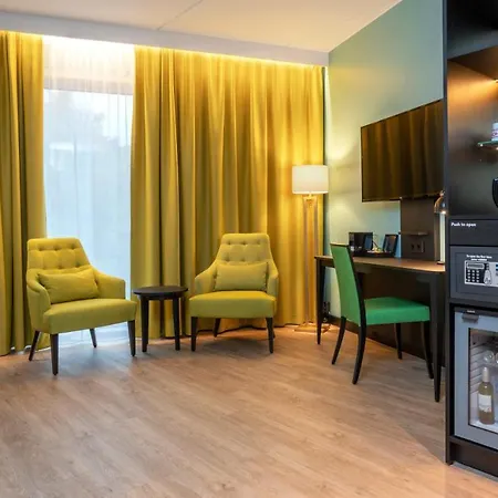 Hotel Thon Linne 4*