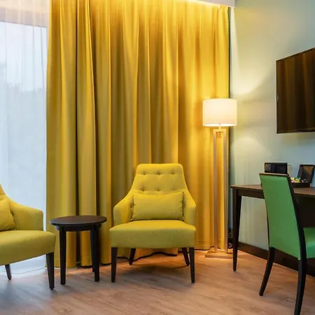 Thon Linne Hotel