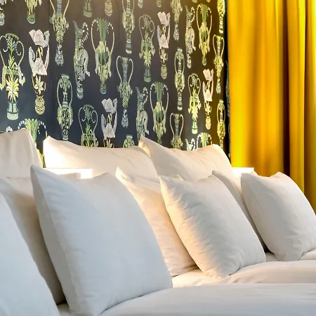 Otel Thon Linne Oslo