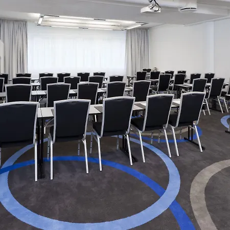 Otel Thon Linne Oslo