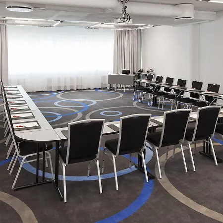 Thon Linne Otel Oslo