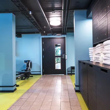 Thon Linne Hotell 4*