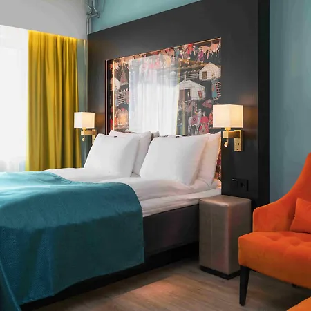 Otel Thon Linne Oslo