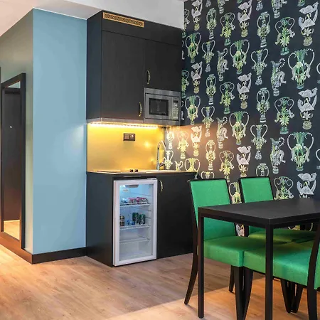 Hotel Thon Linne Oslo