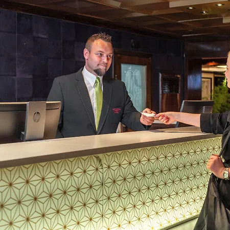 Hotell Thon Linne Oslo