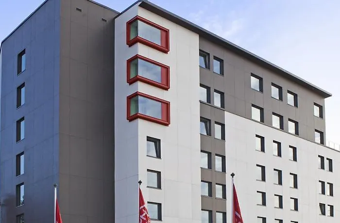 Hotel Thon Linne Oslo
