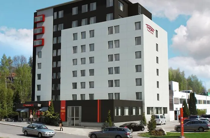Hotel Thon Linne