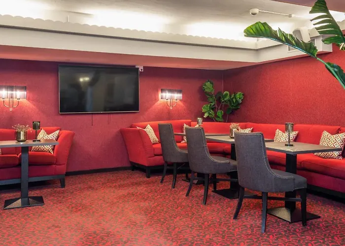 Thon Linne Hotel Oslo