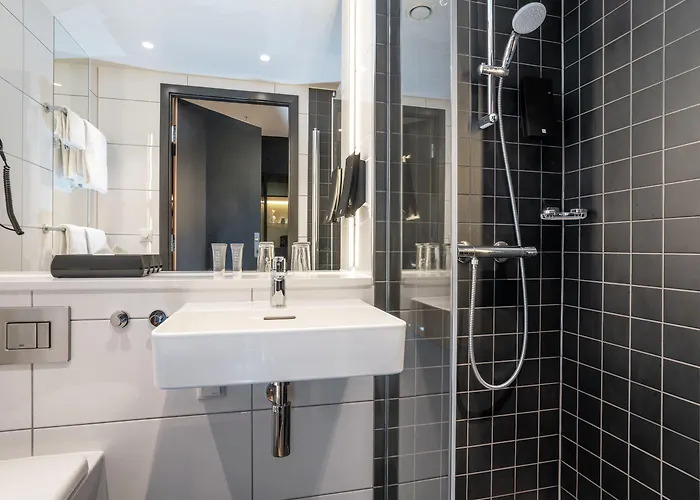 Hotel Thon Linne Oslo