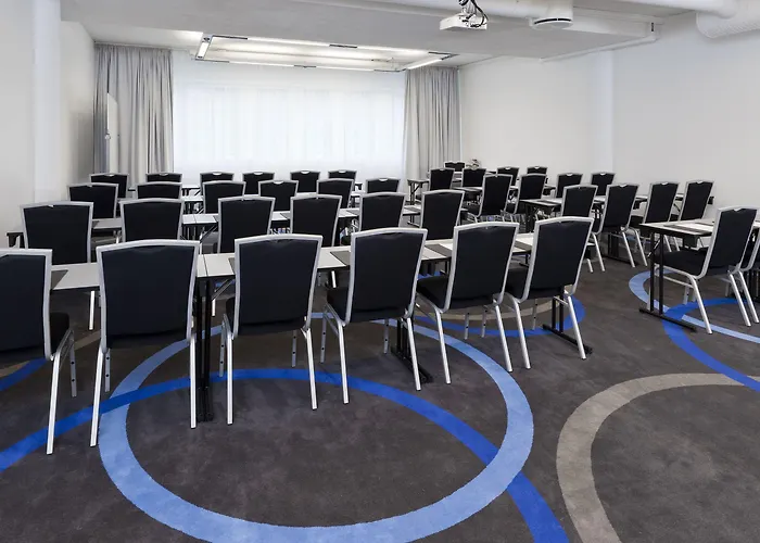 Hotel Thon Linne Oslo