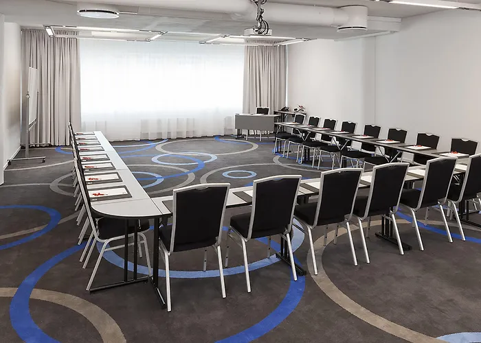 Thon Linne Hotel Oslo