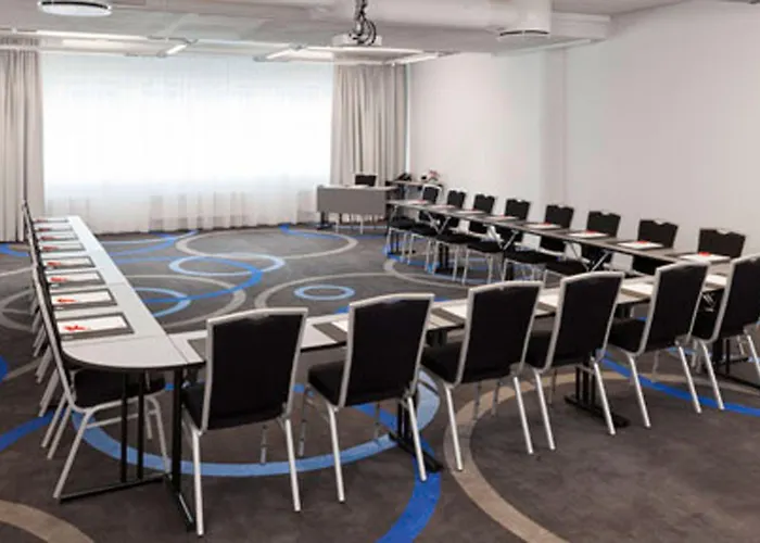 Hotel Thon Linne Oslo