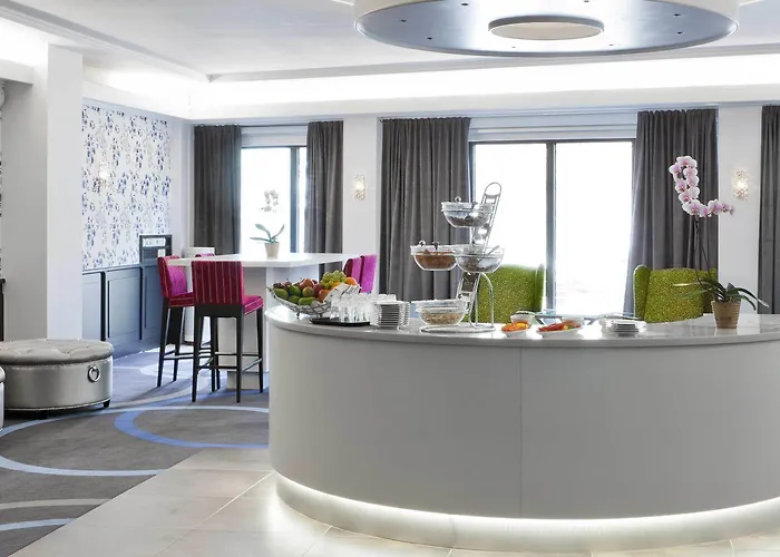 Hotel Thon Linne Oslo