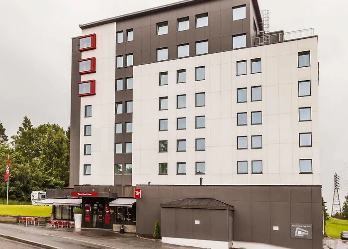 Thon Linne Hotel