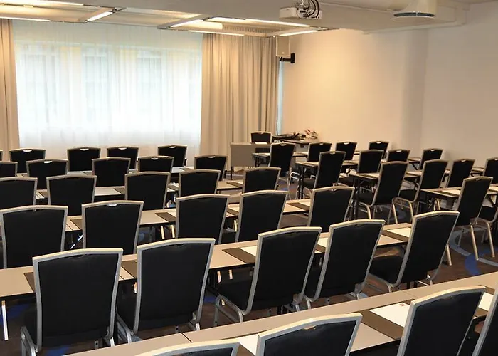 Hotel Thon Linne Oslo