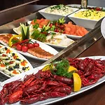 Thon Linne Hotel 4*