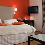 Thon Linne Hotel 4*