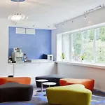 Thon Linne Hotel Oslo