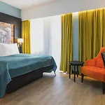 Hotel Thon Linne 4*