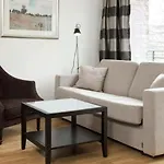 Hotel Thon Linne 4*