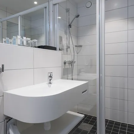 Thon Linne 4* Oslo