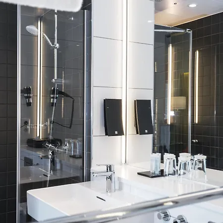 Thon Linne Hotel 4*