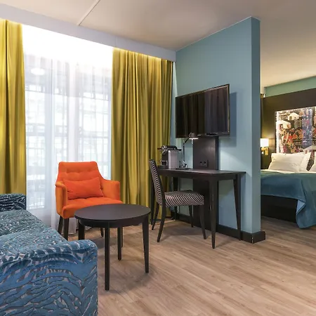Thon Linne Hotel