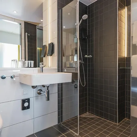 Thon Linne 4* Oslo