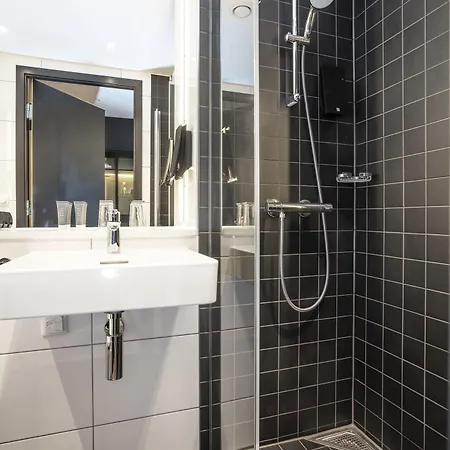 Hotel Thon Linne