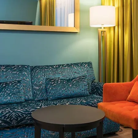 Thon Linne 4* Oslo