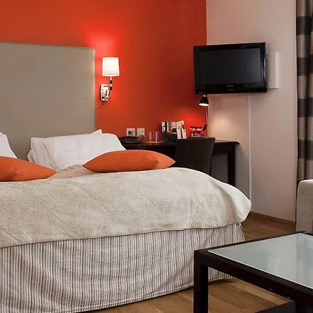 Thon Linne Hotel 4*