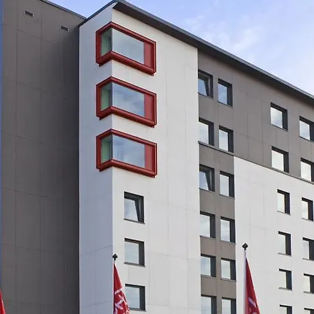 Hotel Thon Linne Oslo