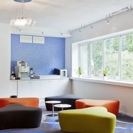 Thon Linne Hotel Oslo