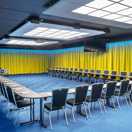 Thon Linne 4* Oslo