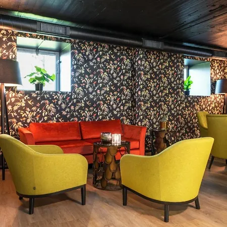 Thon Linne 4* Oslo
