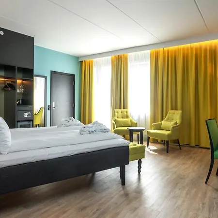 Hotel Thon Linne 4*