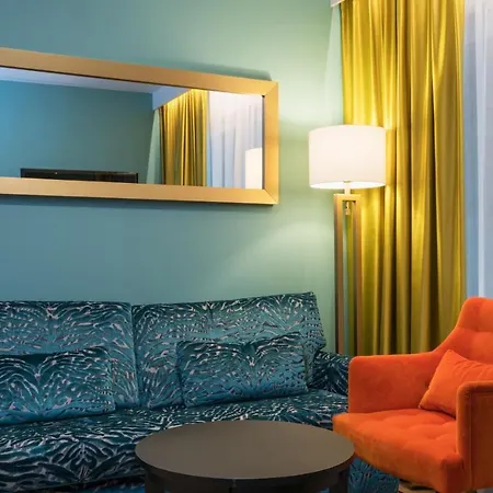 Thon Linne 4* Oslo