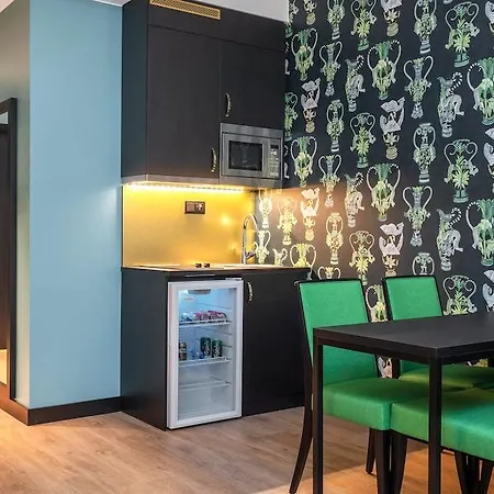 Thon Linne Hotel Oslo