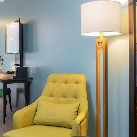 Thon Linne Hotel 4*
